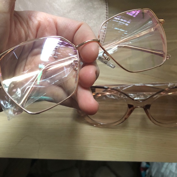 Pink Sunglasses Bundle - Picture 3 of 5